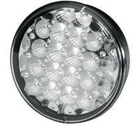 HELLA Luz De Señal De Giro Indicador LED 12V 24V (2BA 344 200-031)