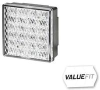 HELLA Luz De Señal De Giro Indicador LED 24V (2SW 357 029-121)