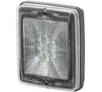 HELLA Luz De Señal De Giro Indicador Trasera LED 24V (2BA 013 236-341)