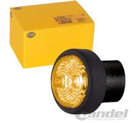 HELLA LUZ DE SEÑALIZACIÓN ADICIONAL 12V 2BM 340 825-311