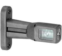 Hella Luz de Señalización Lateral Montaje Derecha Izquierda LED 12V 24V (