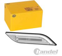 HELLA 2BM 013 339-061 Piloto intermitente adicional