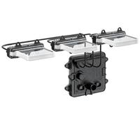 HELLA Luz diurna 2BE 016 400-341 ambos lados