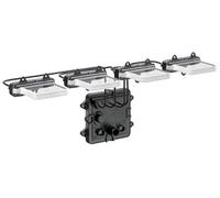 HELLA Luz diurna 2BE 016 400-401 ambos lados