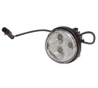 Hella Luz Diurna Conducción DRL Lámpara Izquierdo LED 12V 24V (2PT 009 599-111)