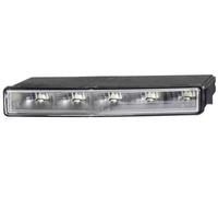 Hella Luz Diurna Conducción DRL Lámpara Izquierdo N/S LED 12V (2PT 010 043-011)
