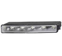 Hella Luz Diurna Conducción DRL Lámpara Izquierdo N/S LED 12V (2PT 010 043-011)