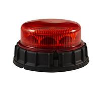 HELLA Luz Estroboscópica 24 V LED Ámbar Amarillo 1.450 mm para TOYOTA