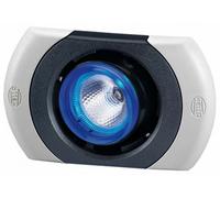 HELLA Luz Interior Lámpara De Lectura De Techo LED 12V 24V (2JA 343 700-221)
