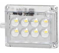 HELLA Luz Interior Lámpara De Lectura Del Techo LED 12V 24V (2JA 012 557-001)