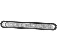 HELLA Luz Interior Lámpara De Lectura Del Techo LED 24V (2JA 959 073-201)