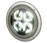 Hella Luz Interior Maletero Almacenamiento Lámpara LED 24V 12V (2JB 344 227-001)