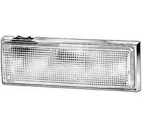 Hella Luz Interior Techo Lectura Lámpara Halógena de K (10W) 12V 24V (
