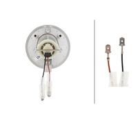 HELLA Luz Trasera (2SA 965 039-307) Luz De Cola Halógena OEM