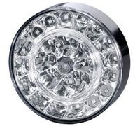 HELLA Luz Trasera Combinada Derecha O/S Izquierda N/S LED 12V (2SD 009 362-201)