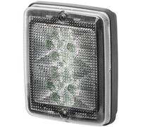 HELLA Luz Trasera Combinada Derecha O/S Izquierda N/S LED 24V (2SB 013 236-371)