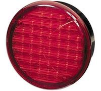 HELLA Luz Trasera Combinada Derecha O/S Izquierda N/S LED 24V (2SB 964 169-307)