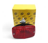 Hella Luz Trasera De Niebla Mercedes G Wagon G Class