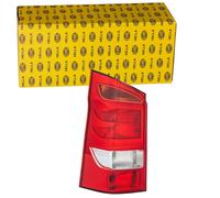 HELLA LUZ Trasera Derecha Compatible Con MERCEDES EVITO MARCO V-CLASE V