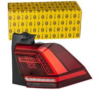 HELLA LUZ Trasera Derecha Compatible Con VW TIGUAN | 2SD 012 521-061