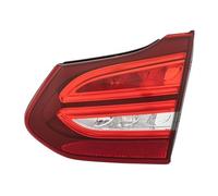 Hella Luz Trasera Derecha Interior LED Mercedes C-Class Estate S205 14-21