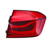 HELLA Luz Trasera Derecha LED Compatible Para BMW 3er F30 F80 F35
