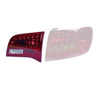 HELLA Luz Trasera Derecha LED Para Audi A6 Allroad 4FH C6 3.0 TDI QUATTRO 2.7