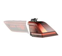 HELLA Luz Trasera Derecha LED Para VW Tiguan AD1 2.0 TDI 4MOTION BW2 1.4 TSI