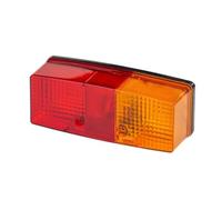 HELLA Luz Trasera Derecha Para VW Polo 6N2 1.4 16V LT 40-55 I Furgón 291-512 2.4