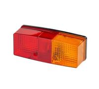 HELLA Luz Trasera Derecha Para VW Polo 6N2 1.4 16V LT 40-55 I Furgón 291-512 2.4