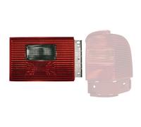 HELLA Luz Trasera Derecha Tecnología De Bombillas Para VW Sharan 7M8 7M9 7M6 1.9