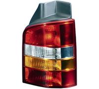 HELLA Luz Trasera Derecha Tecnología De Bombillas Para VW Transporter V Bus 7HB