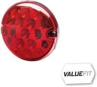 Hella Luz Trasera Derecho / S IZQUIERDA N/S LED 24V 12V (2SB 357 028-011)