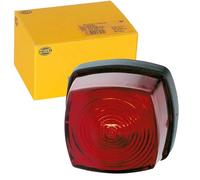 Luces de delimitación lateral HELLA 2SA 003 057-021