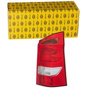 HELLA LUZ Trasera Izquierda Compatible Con MERCEDES EVITO MARCO V-CLASE VI