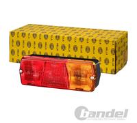 HELLA LUZ Trasera Izquierda Compatible Con MERCEDES T2/L FURGÓN/COMBI