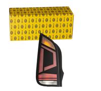 HELLA LUZ Trasera Izquierda Compatible Con VW UP | 9EL 354 847-011