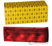 HELLA LUZ Trasera Izquierda Derecha Compatible Para | 2SB 004 460-061