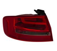 Hella Luz Trasera Izquierda Exterior Audi A4 B8 07-15 2VA 010 914-111