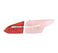 HELLA Luz Trasera Izquierda L E D Para Ford Focus III Turnier