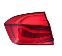HELLA Luz Trasera Izquierda LED Compatible Para BMW 3er F30 F80 F35