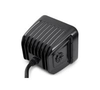 Hella Magia Negra Foco LED 5700K Con Cableado Rally Camión 4X4 Proyector Lámpara