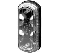 Hella Marcador Luz Lateral Instalación Derecha Izquierda LED 12V 24V (