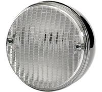Hella Marcha Atrás Luz Lámpara de Repuesto Trasero Halógeno P21W 24V 12V (