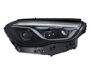 HELLA Matrix/Bi-LED-Faro principal - por ej, MERCEDES-BENZ GLA H247 Mopf