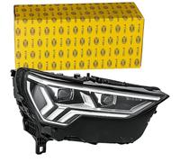 HELLA Matrix-Faro principal - por ej, AUDI Q3 F3B, F3N - ECE - para circulación por la izquierda - derecha