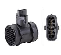 HELLA Medidor De Flujo De Aire LMM Para KIA Sorento I 2.4 Hyundai H-1