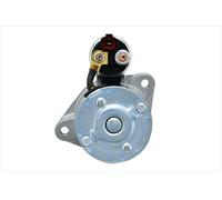 HELLA Motor de Arranque 0.9 Kw para Hyundai i10 1.0 1.2 i20 Cupé Kia Picanto Rio