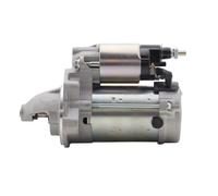 HELLA Motor de Arranque 1.1 Kw Apto para Fiat 500C Lancia Ypsilon Mito 312