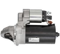 HELLA Motor de Arranque 1.7 Kw para BMW 3er Touring 320i 328i 2 Cabriolet 4 Gran